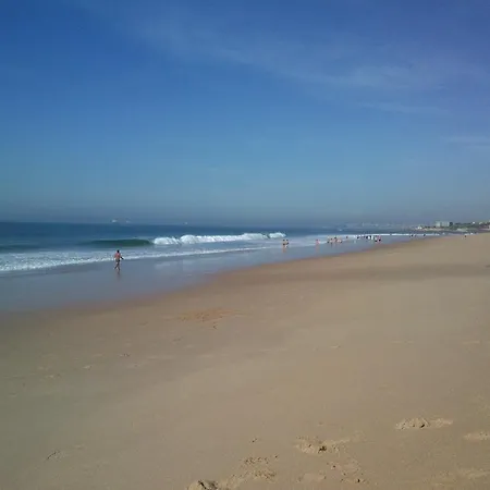 Cascais Lux Stays Carcavelos (Lisbon)